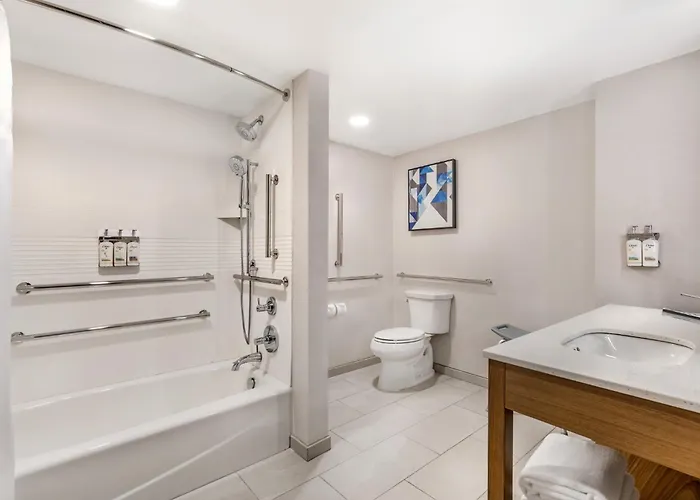 Candlewood Suites Baltimore - BWI Airport Ne By Ihg