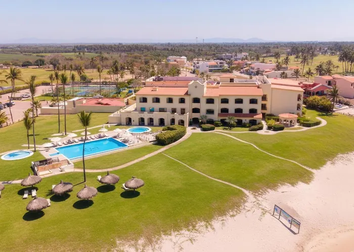 Las Villas Hotel & Golf By Estrella Del Mar
