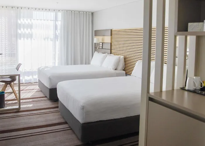 Novotel Newcastle Beach