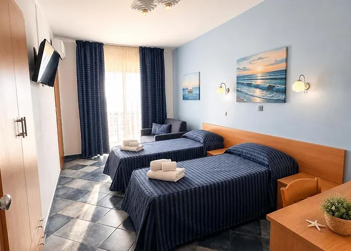 Hotel Jonic