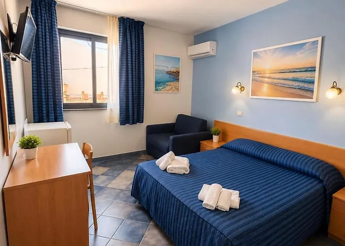 Hotel Jonic