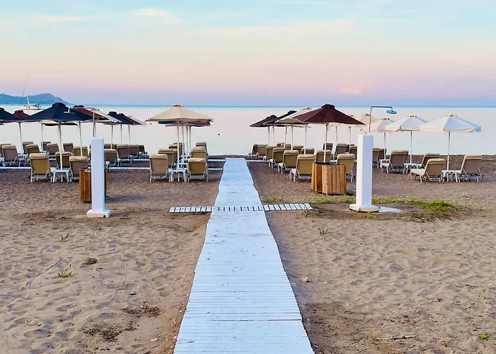 Lindian Jewel Hotel&Villas