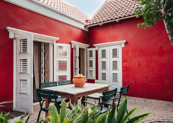 Villa Tokara