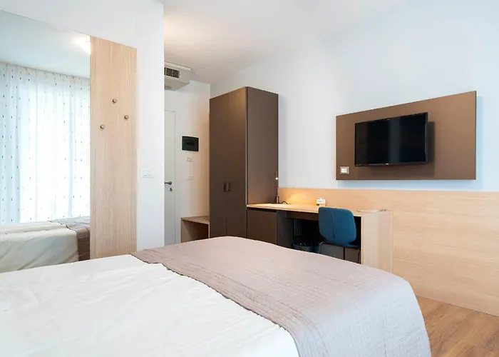 Hotel Caracas