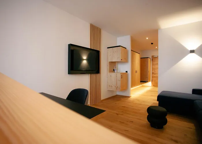 Bio-Berghotel Ifenblick