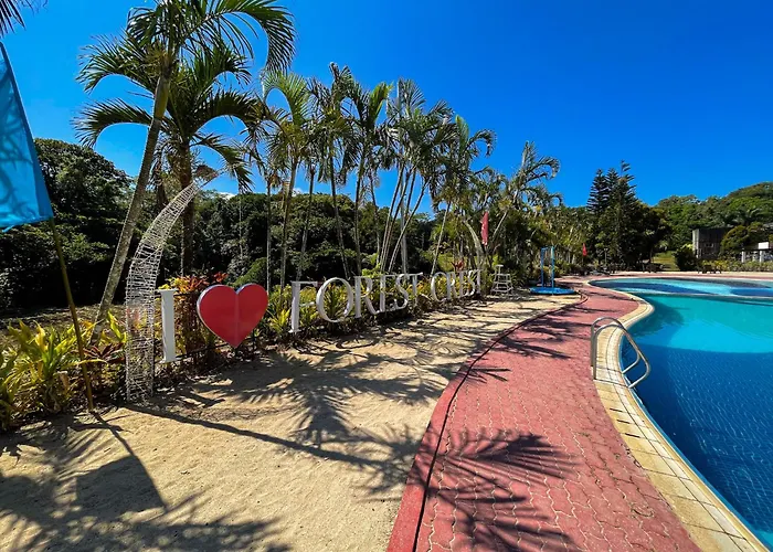 Forest Crest Nature Hotel And Resort
