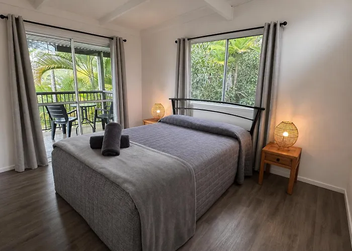 Pippies Beachhouse Backpackers