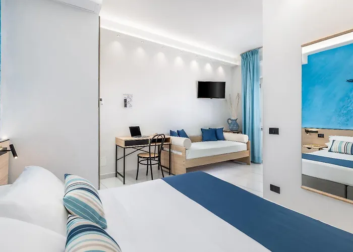 Hotel Blu Eden - Calabria oltre il mare