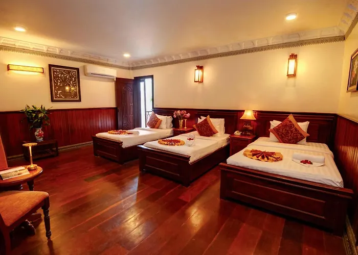 Okay Boutique Hotel