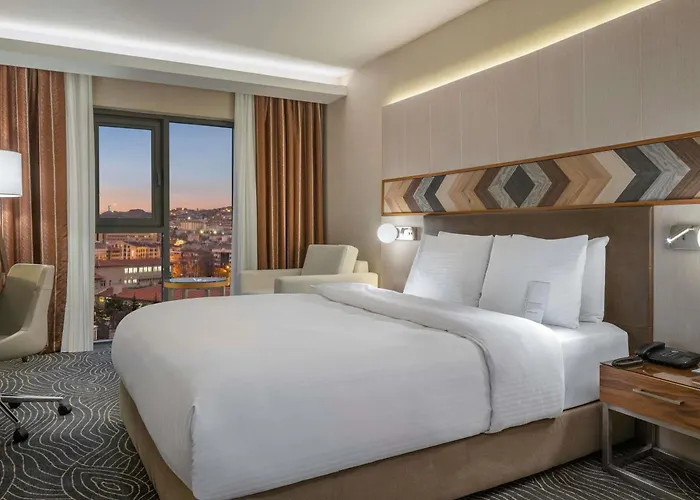Mercure Ankara Kizilay