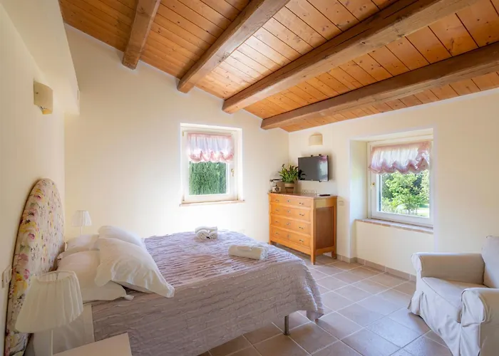 Alle Pendici del Conero