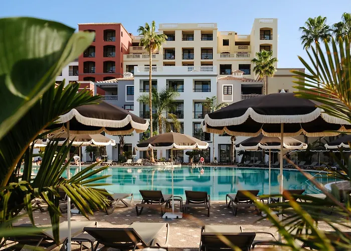 Bahia Principe Escape Tenerife - Hyatt Inclusive Collection (Adults Only)