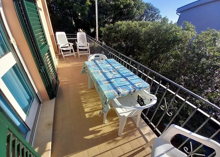 Residence Loggetta Margherita