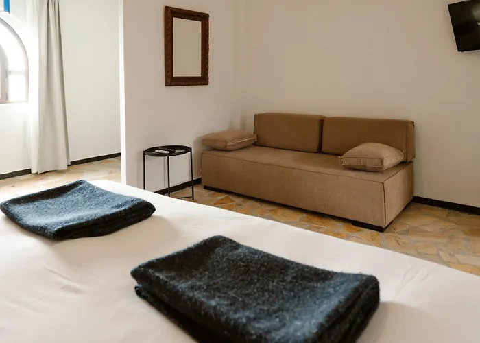 Hotel Castillo De Monda