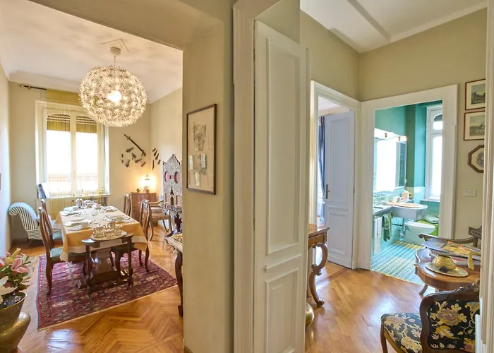 A Casa Armenia B&B