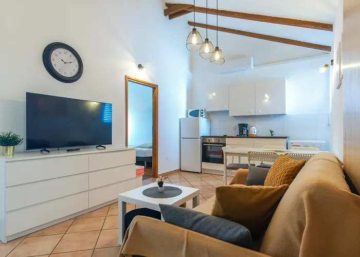 Apartment Gobac