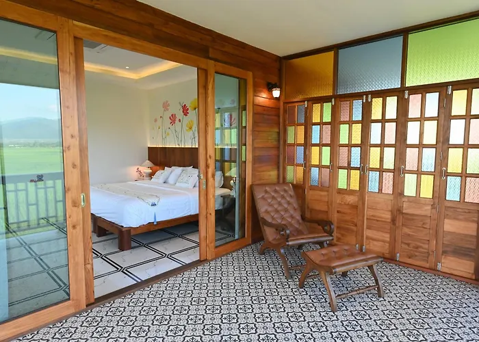 Doona Resort แลภูดูนา