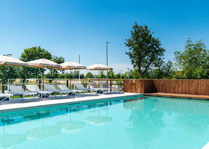 Borgo Stalis Resort