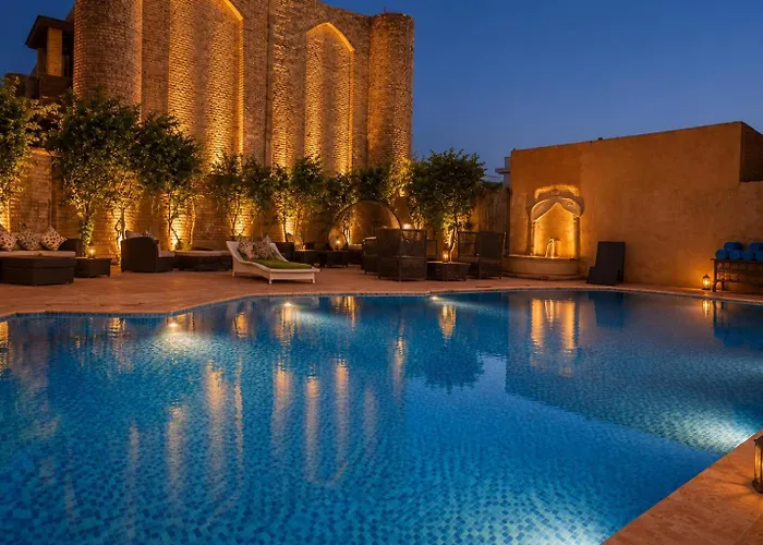 Welcomheritage Ranjitvilas