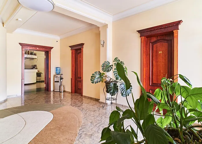 S&L Boutique Hotel