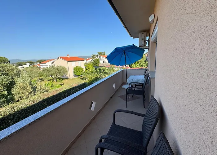 Apartments Elvira
