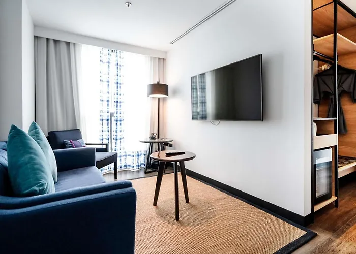 Novotel Chiangmai Nimman Journeyhub