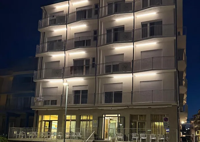 Hotel Margherita