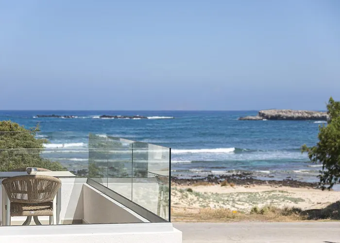 Kolimbito Sea Side