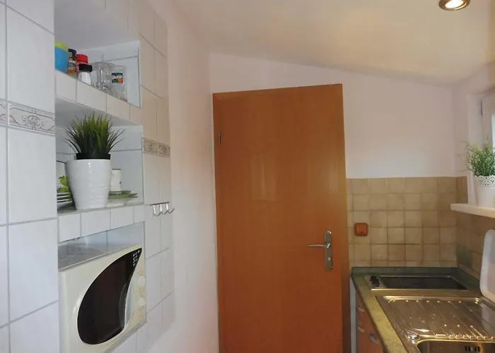 Ferienwohnung Graf Strandgut