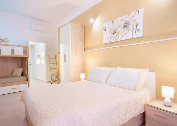 Montellino's Suite Oro