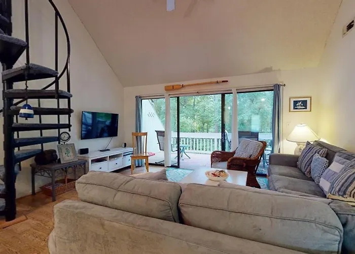 Sea Colony --- 2705 Round Robin Way