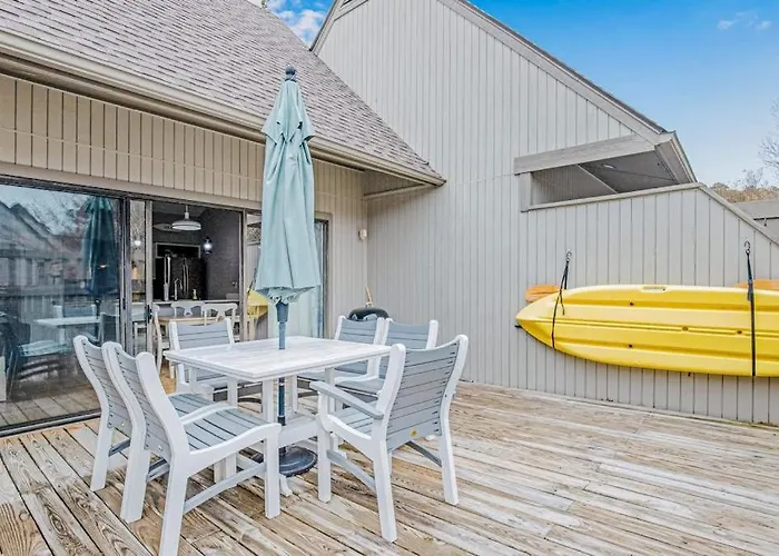 Sea Colony - 6301 Private