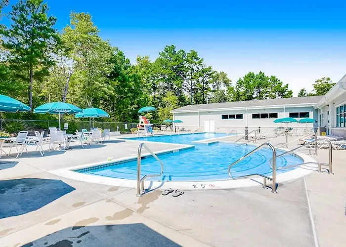 Sea Colony --- 2705 Round Robin Way