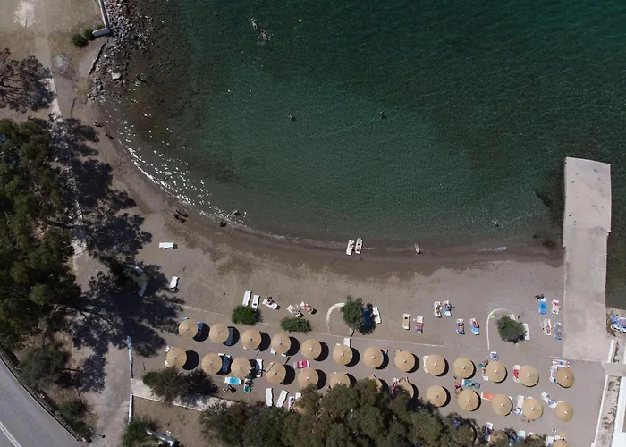Evia Riviera Resort By Anayia All Inclusive Resorts