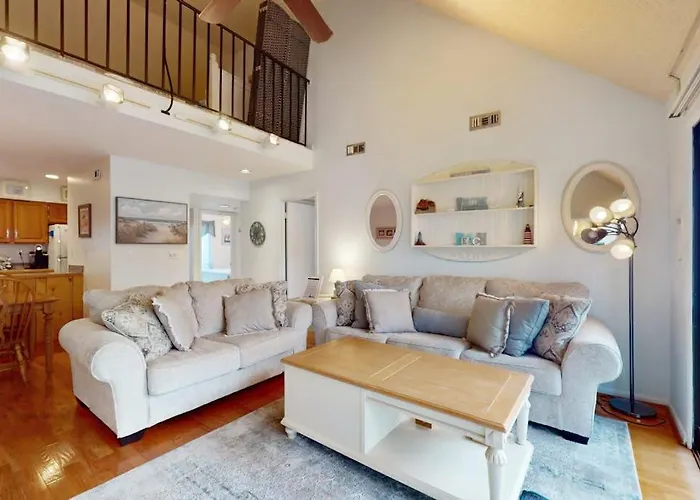 Sea Colony --- 2203 Round Robin