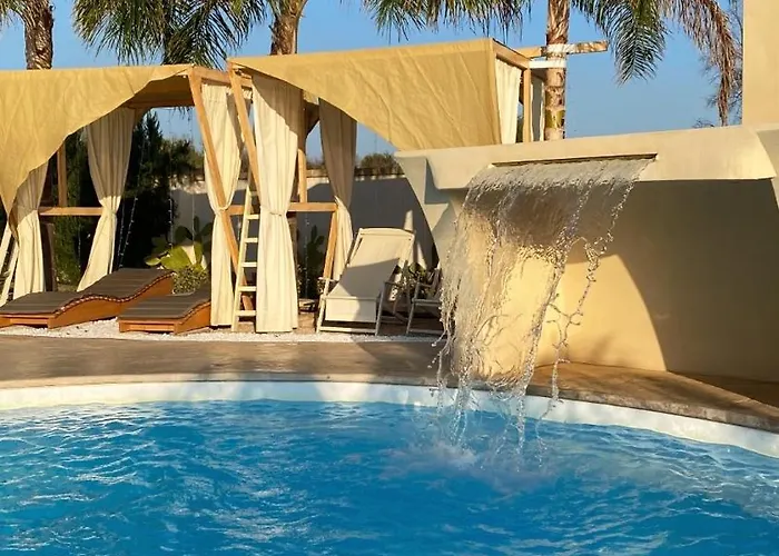 Arbor Exclusive B&B