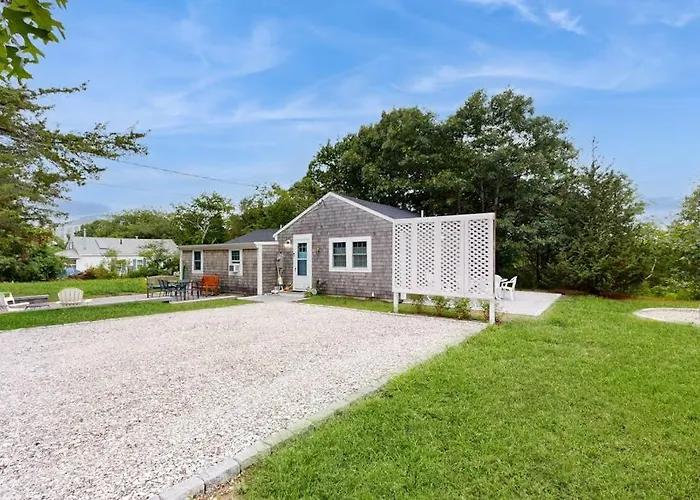 Gateway To Cape Cod