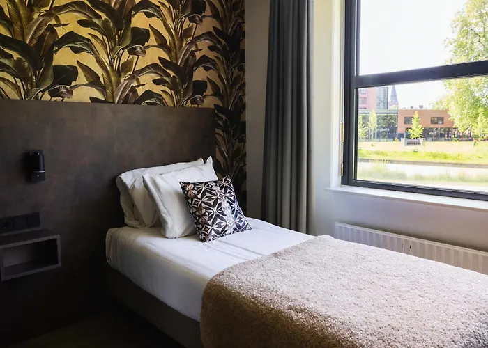 Hotel Wander