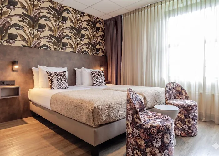 Hotel Wander