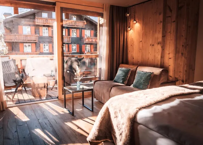 Hotel Bellerive