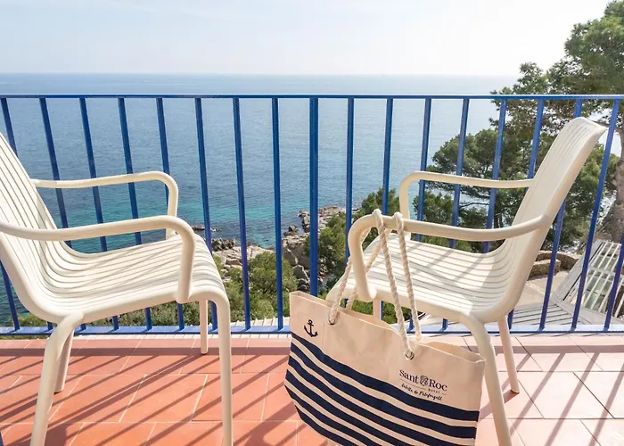 Hotel Sant Roc