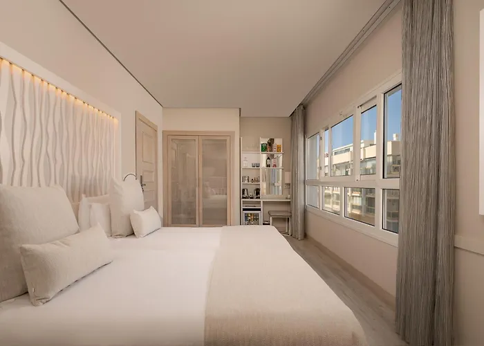 Amàre Beach Hotel Marbella - Adults Only Recommended