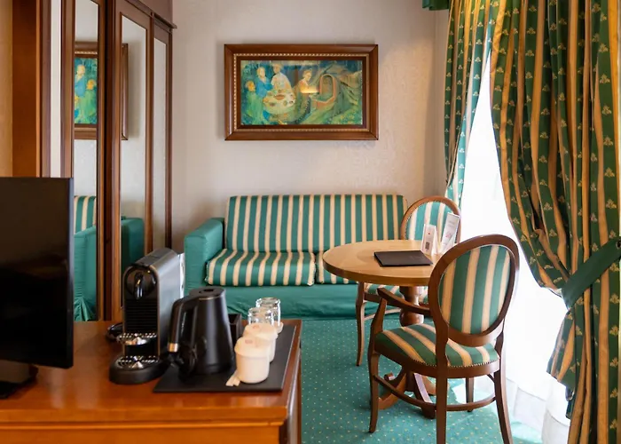Grand Hotel Trento