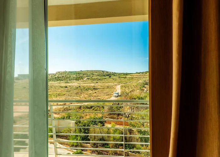 Radisson Blu Resort & Spa, Malta Golden Sands