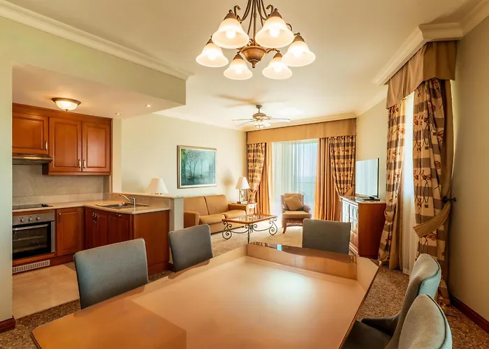 Radisson Blu Resort & Spa, Malta Golden Sands