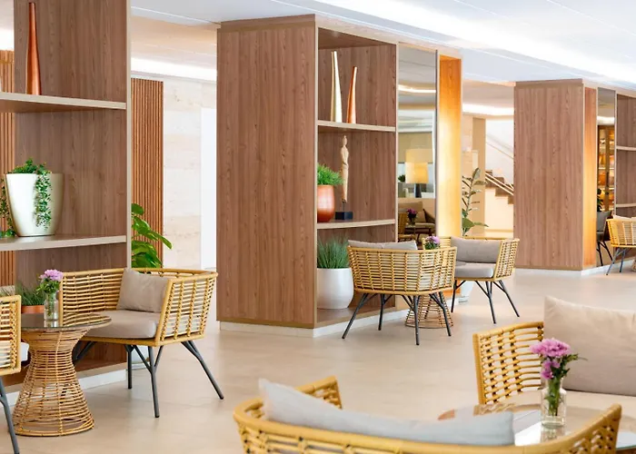 Helios Mallorca Hotel & Apartments