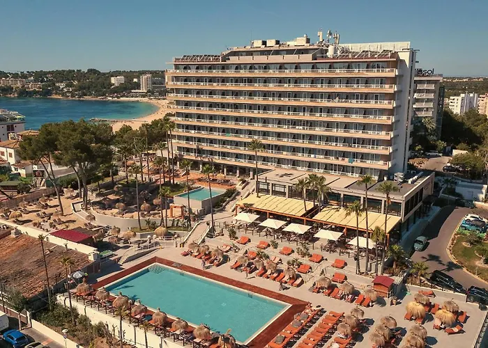Caramelo Calvia Beach - Adults Only