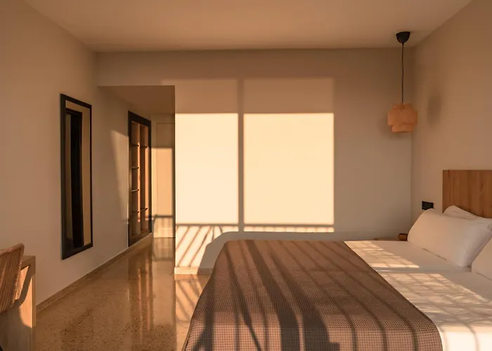 Caramelo Calvia Beach - Adults Only