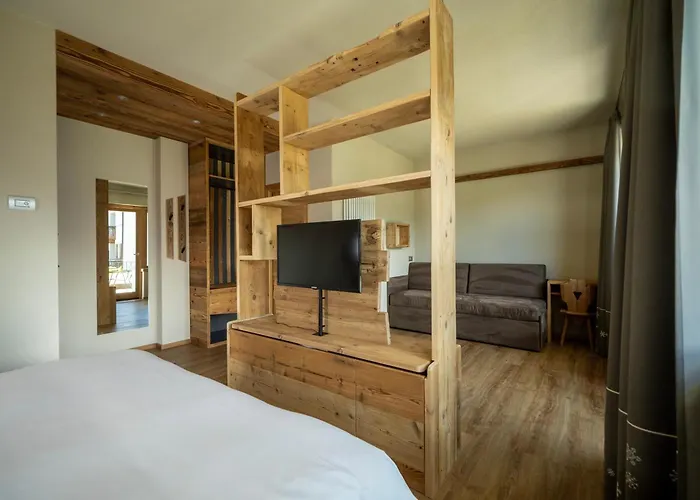 Hotel Vallechiara