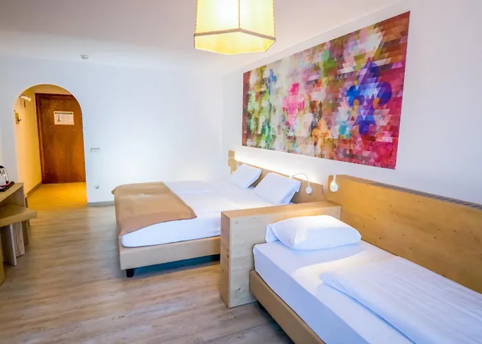 Family Hotel Schloss Rosenegg